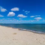 Strandidyll, 4, 2 Balkone Mit Meerblick Binz