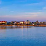 Apartament Strandidyll, 4, 2 Balkone Mit Meerblick Binz