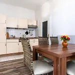 Strandidyll, 4, 2 Balkone Mit Meerblick Apartament *