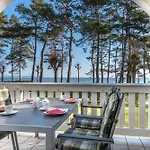 Strandidyll, 4, 2 Balkone Mit Meerblick Apartament *