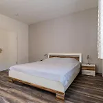 Apartament Strandidyll, 4, 2 Balkone Mit Meerblick *