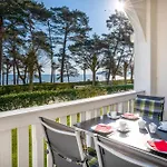 Apartament Strandidyll, 4, 2 Balkone Mit Meerblick *
