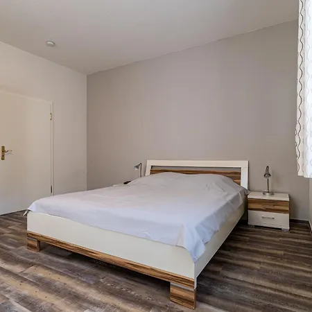 Apartamento Strandidyll, 4, 2 Balkone Mit Meerblick *